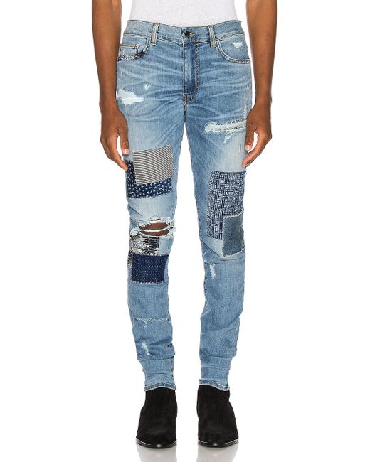 Unos jeans feos y caros (Item ID: 4222)